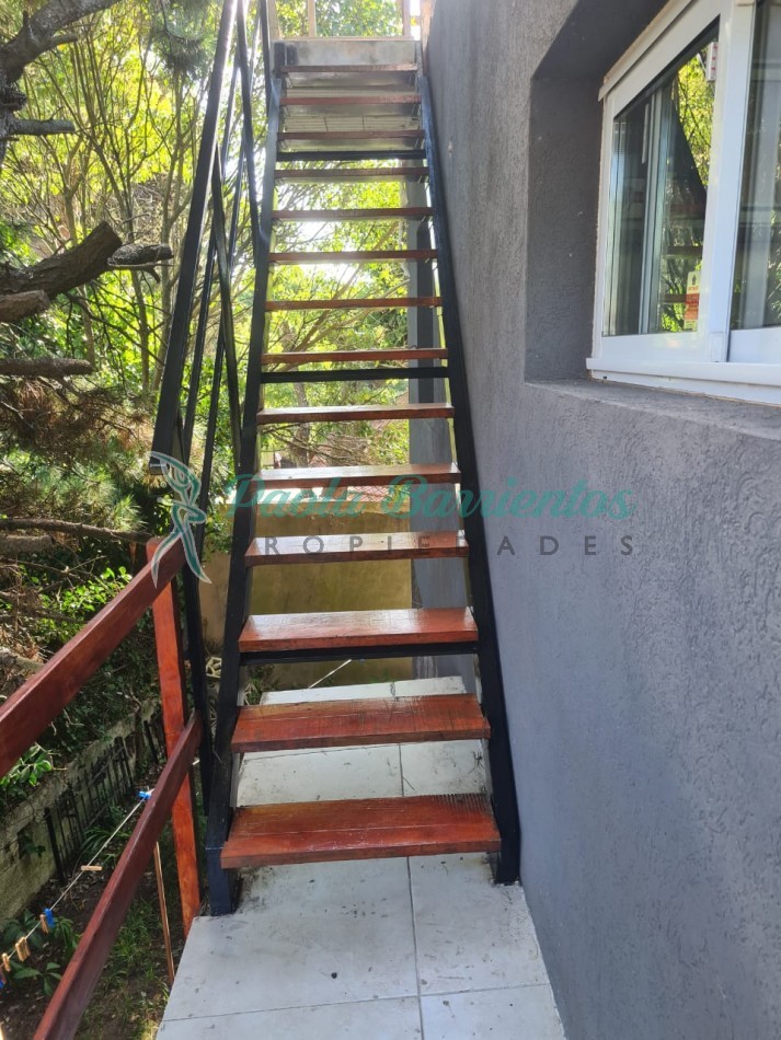 Alquilo departamento para Jovenes cercano al mar y al centro de Villa Gesell 