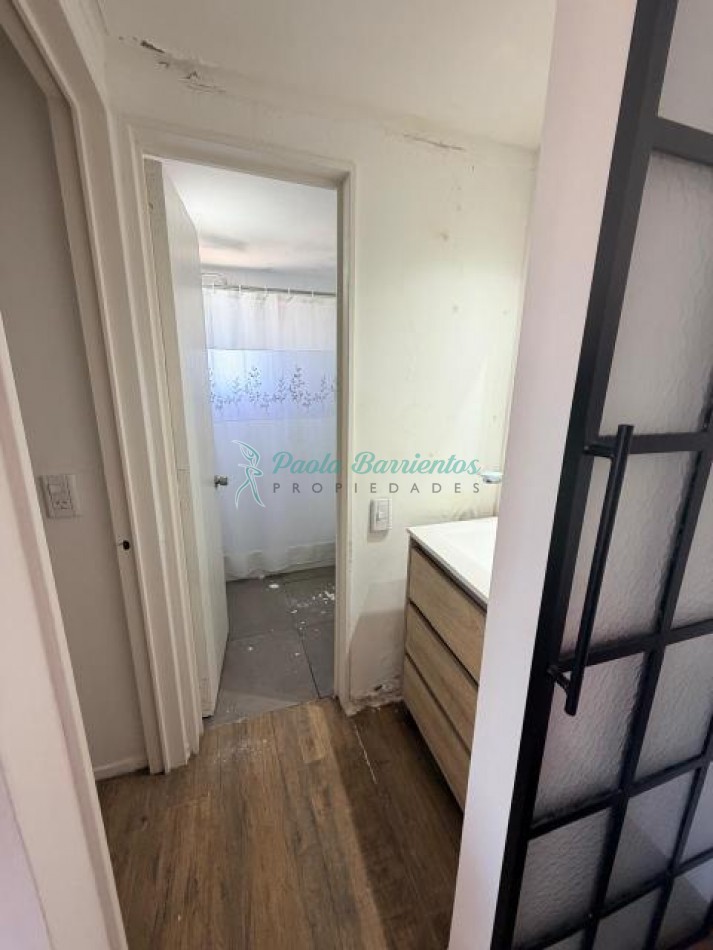 Vendo Departamento en el Centro de Pinamar CAFI 3