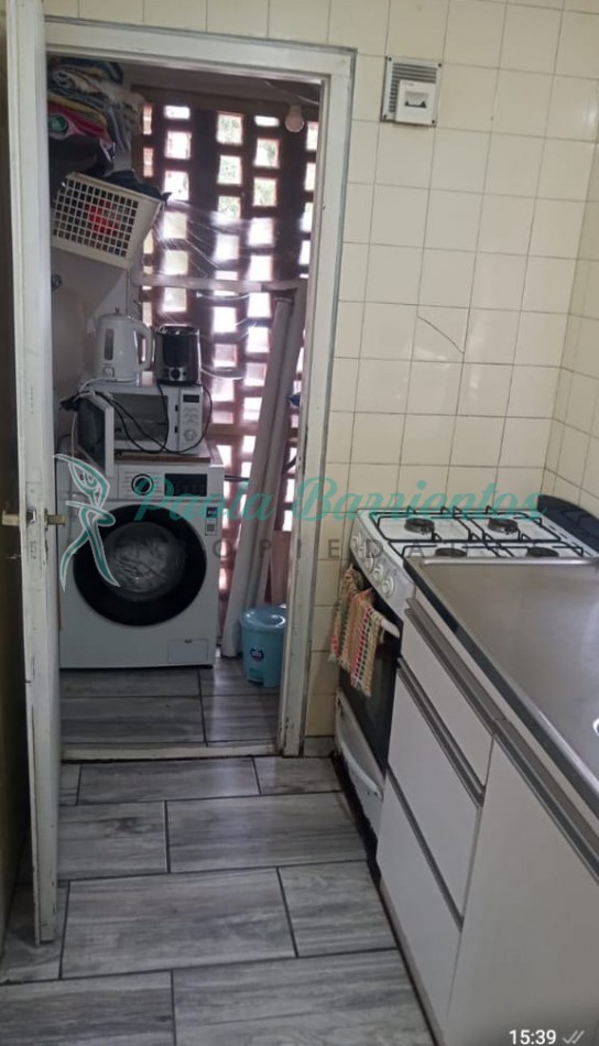 Vendo Departamento en Pinamar Valle Fertil y Martin Pescador 