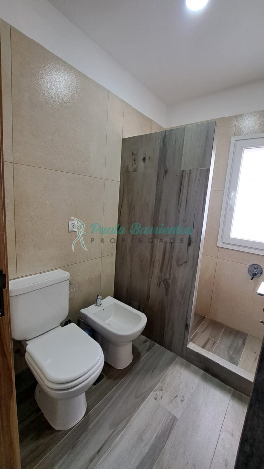 Vendo casa en Costa Esmeralda Golf 2 lote 597