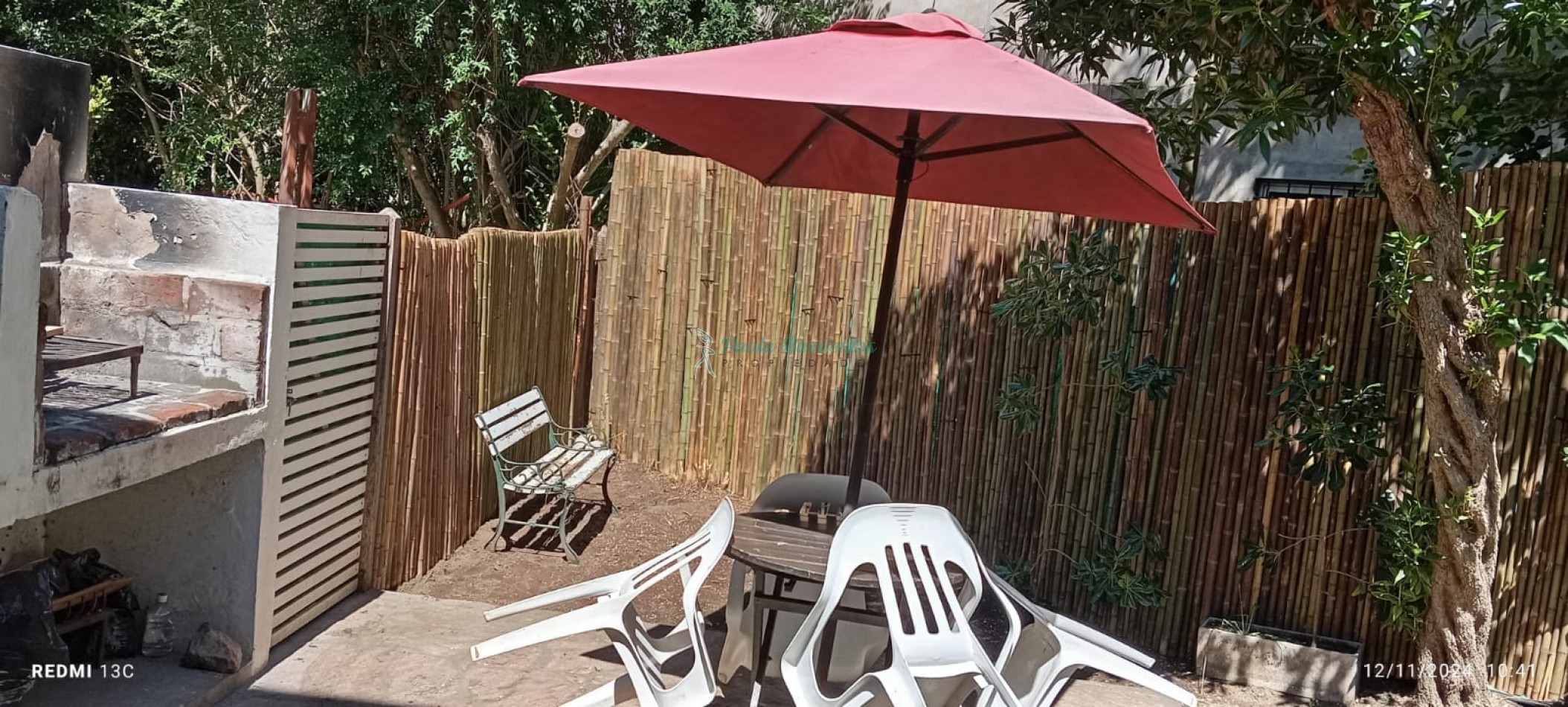 Alquilo duplex para jovenes Mar de Ostende 
