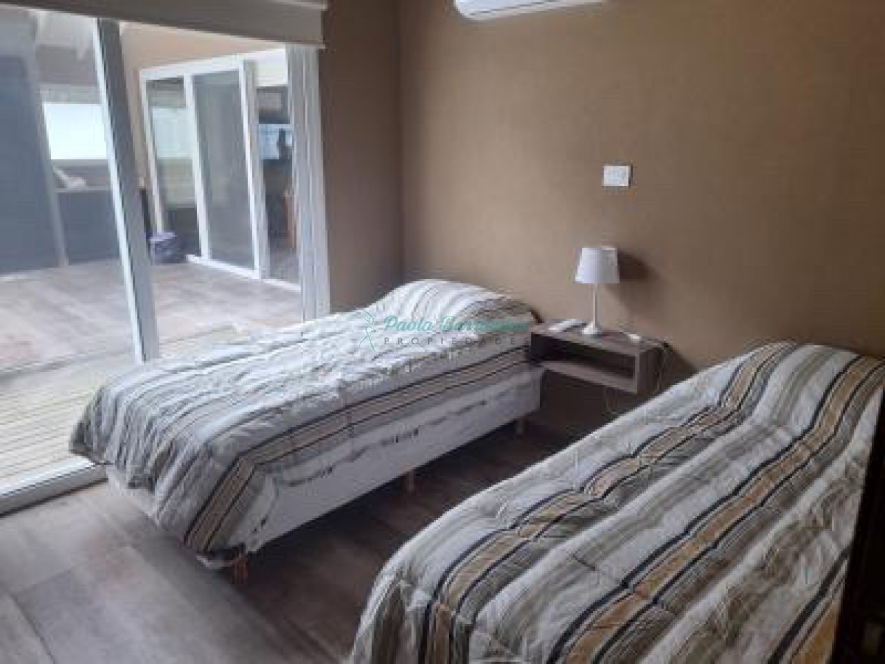 Alquilo casa en Costa Esmeralda Deportiva  443