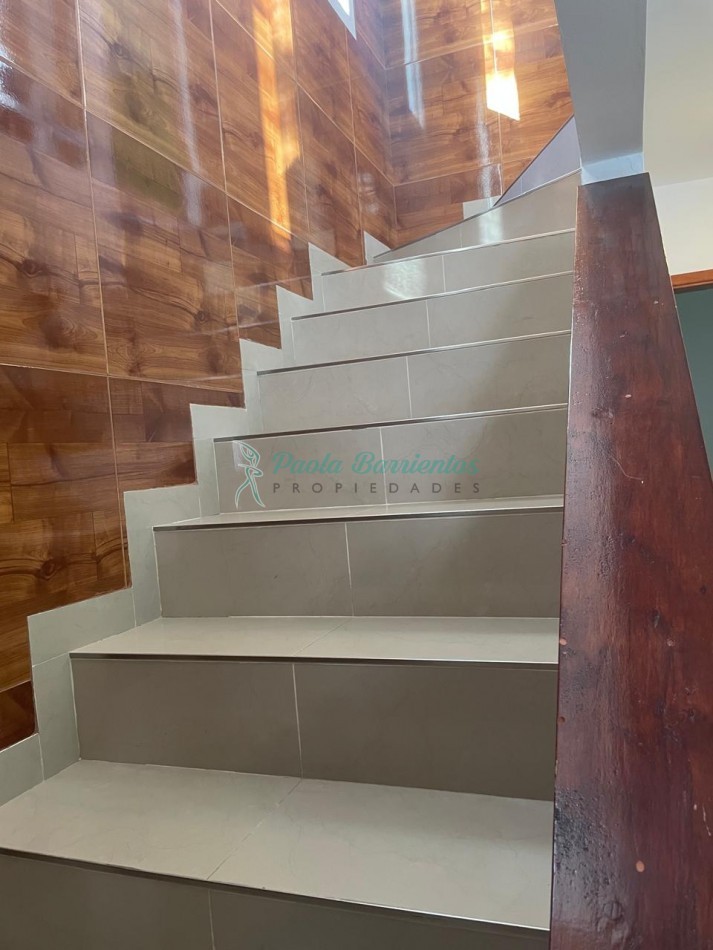 Alquilo casa en ostende Loria  y Victor Hugo