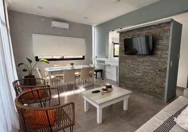 Alquilo Departamento frente al mar del Caracol y Av del Mar