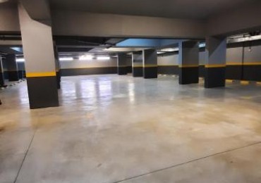 COCHERA EN ALQUILER - PASEO EL AGORA PINAMAR 