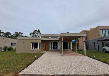 Vendo casa en Costa Esmeralda Golf 2 