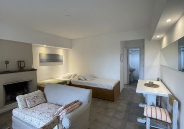 Departamento en venta - 3 Carabelas y Libertador, Pinamar 