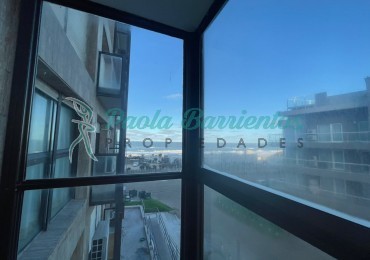 Vendo departamento frente al mar Bunge y Av del Mar Pinamar 
