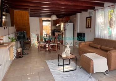 Alquilo duplex para jovenes Mar de Ostende 