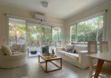 VENDO departamento en  Pinamar Norte  Imareas II Florentino Ameghino 