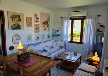 Alquilo departamento en Valeria del Mar