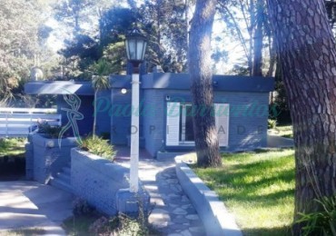 vendo casa en Pinamar de la sirena y de las artes  VENDIDA