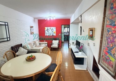 Vendo Departamento en av del mar y Bunge Pinamar