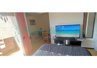 Vendo departamento en  Pinamar valle fertil y martin pescador 