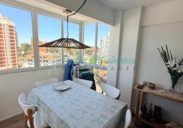 Vendo Departamento en el Centro de Pinamar CAFI 3