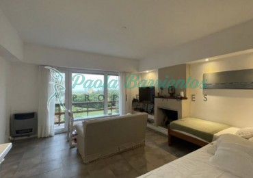 Departamento en venta - 3 Carabelas y Libertador, Pinamar 