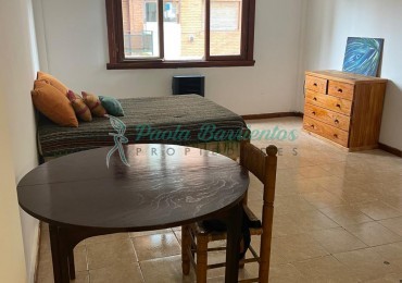 Vendo Departamento monoambiente en el centro de Pinamar 