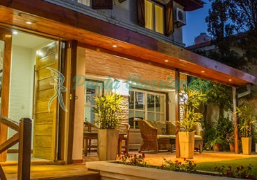 Hotel En Venta En Pinamar 30 Habitaciones, Excelente Rentabilidad Y Gran Potencial De Expansion A 1 Cuadra Del Mar