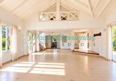 Vendo casa en en Pinamar Norte 