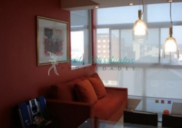 Alquilo departamento con vista al mar Pinamar 