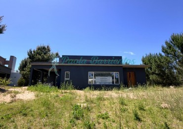 VENDO CASA EN COSTA ESMERALDA ECUESTRE LOTE 2 