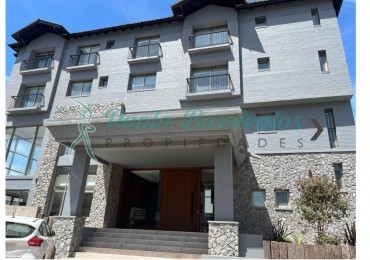 Alquilo departamento tipo suite en Pinamar