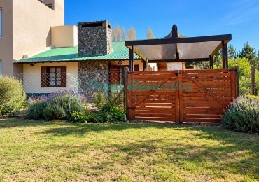 Vendo casa en Mar Azul calle Pinamar y 39