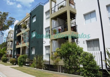 Vendo Departamento en Pinamar edificio Patagonia 