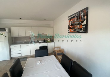 Alquilo departamento en Pinamar edificio Patagonia - VALLE FERTIL 73